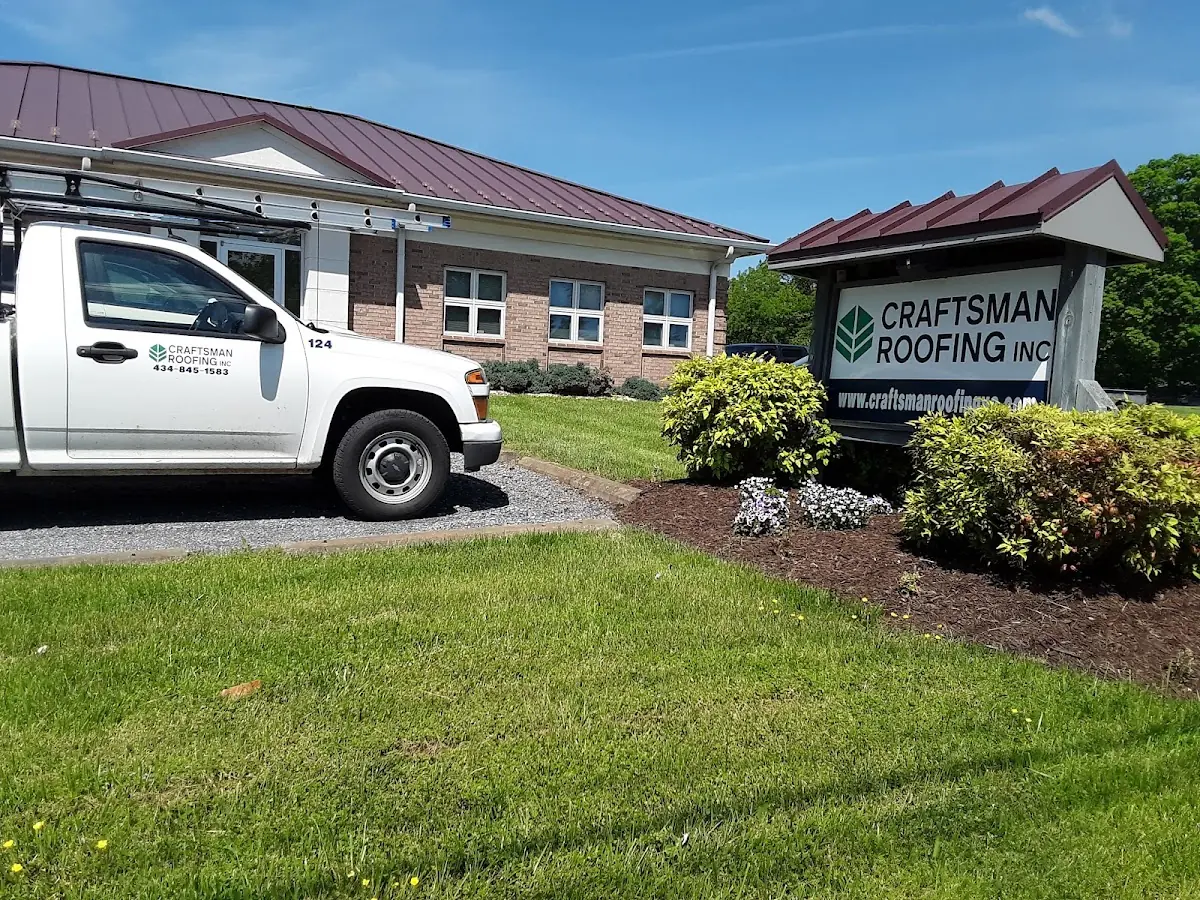 Quality Chimney Repair by experienced craftsmen in Kingston